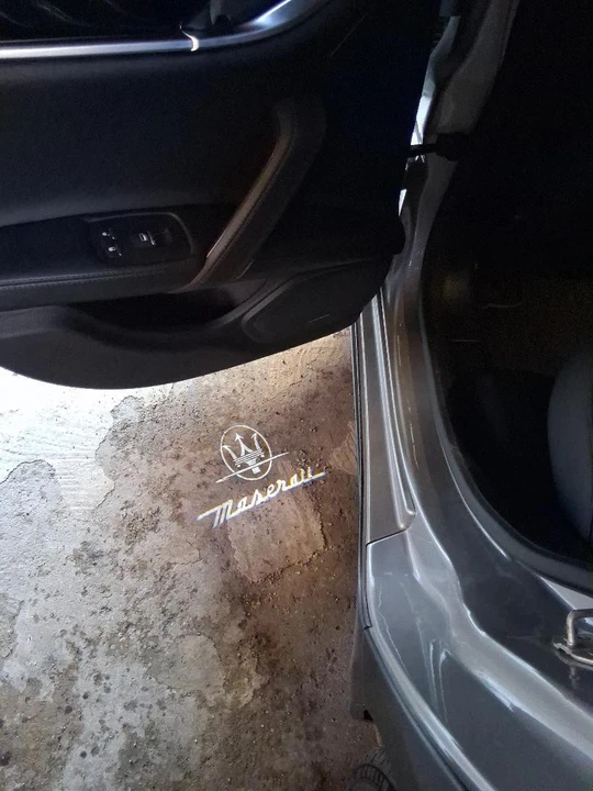 2018 Maserati Ghibli 3rd Gen - Image 8 of 8