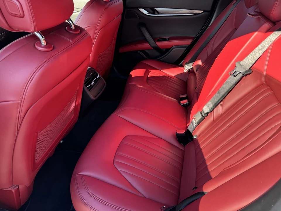 2018 Maserati Ghibli 3rd Gen - Image 23 of 31