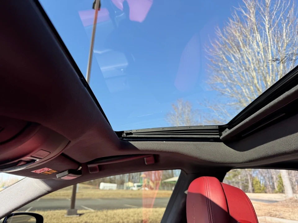 2018 Maserati Ghibli 3rd Gen - Image 15 of 31