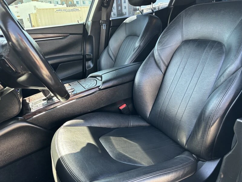 2018 Maserati Ghibli 3rd Gen - Image 5 of 9
