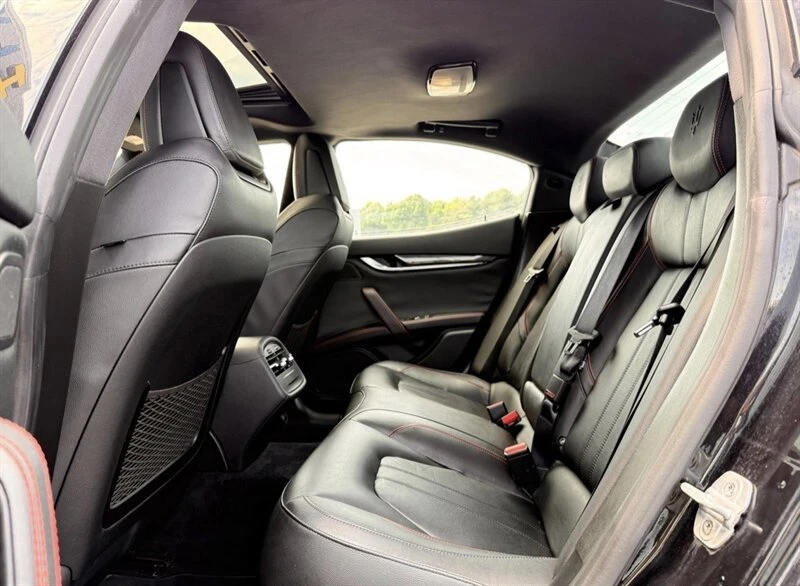2018 Maserati Ghibli 3rd Gen - Image 20 of 20