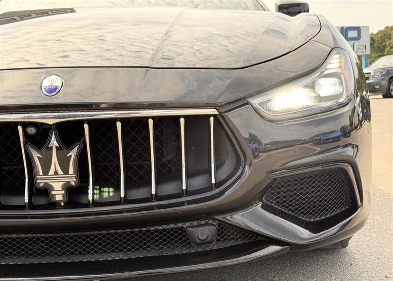 2018 Maserati Ghibli 3rd Gen - Image 7 of 20