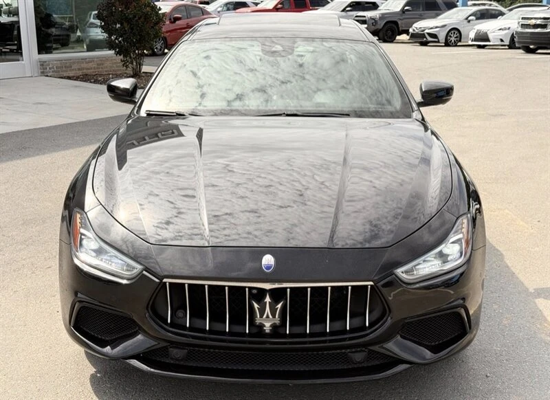 2018 Maserati Ghibli 3rd Gen - Image 6 of 20
