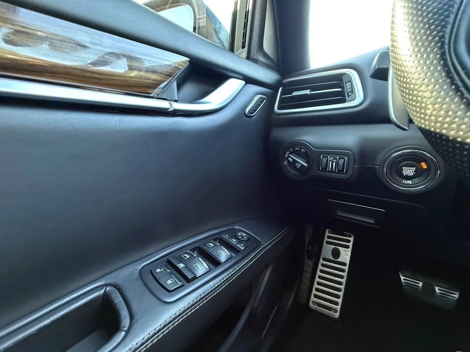 2018 Maserati Ghibli 3rd Gen - Image 8 of 20