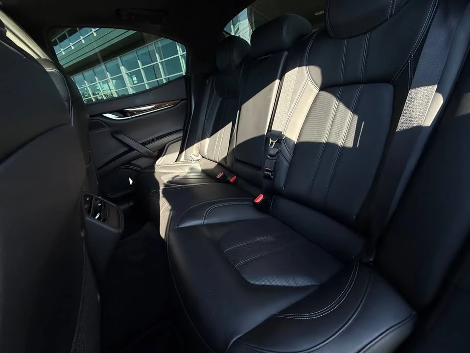 2018 Maserati Ghibli 3rd Gen - Image 16 of 20