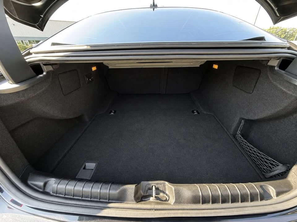 2018 Maserati Ghibli 3rd Gen - Image 20 of 20