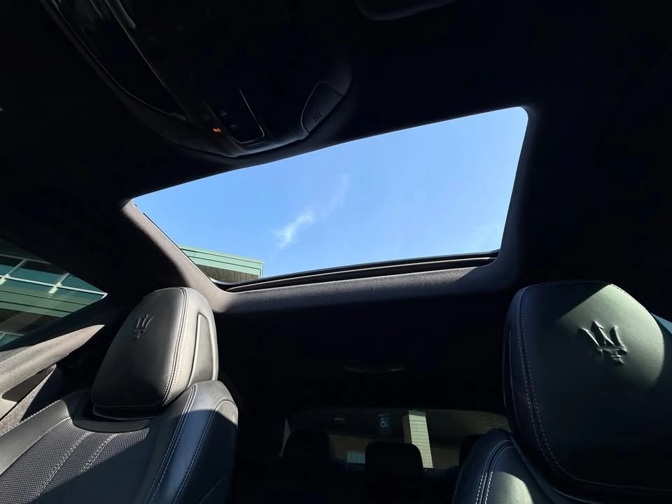 2018 Maserati Ghibli 3rd Gen - Image 18 of 20