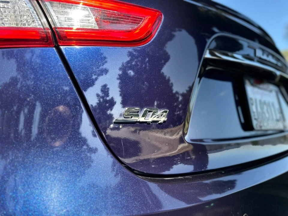 2018 Maserati Ghibli 3rd Gen - Image 5 of 18