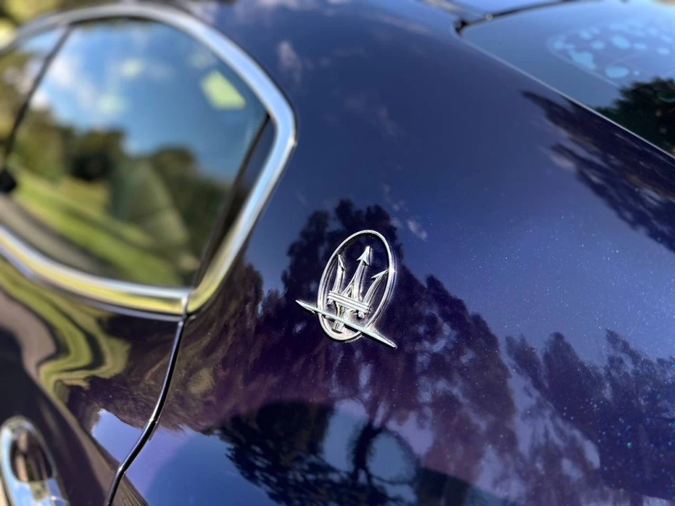 2018 Maserati Ghibli 3rd Gen - Image 6 of 18