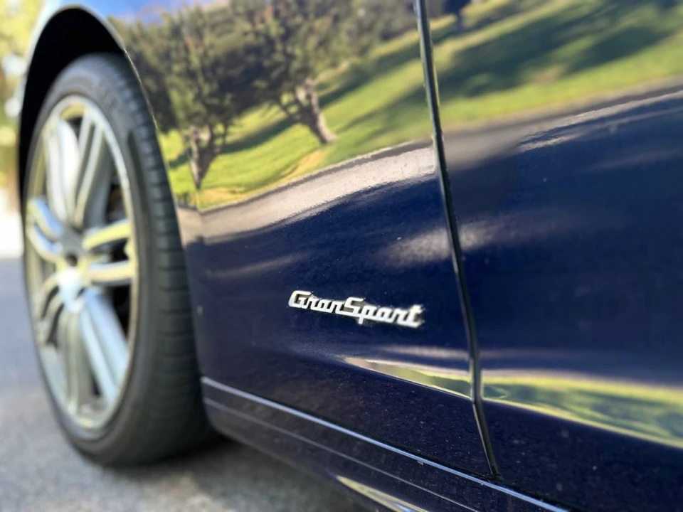 2018 Maserati Ghibli 3rd Gen - Image 7 of 18