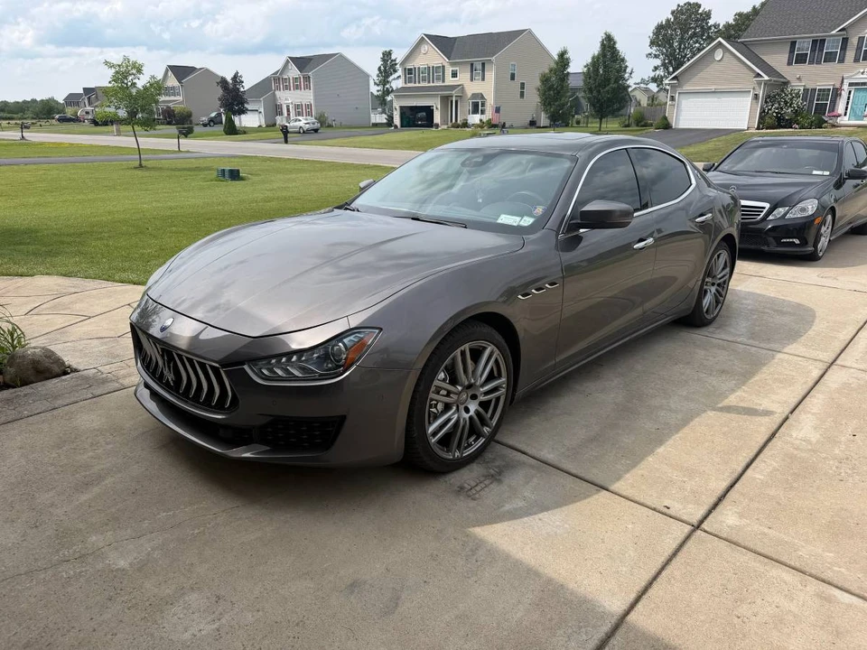 2018 Maserati Ghibli 3rd Gen - Image 15 of 18