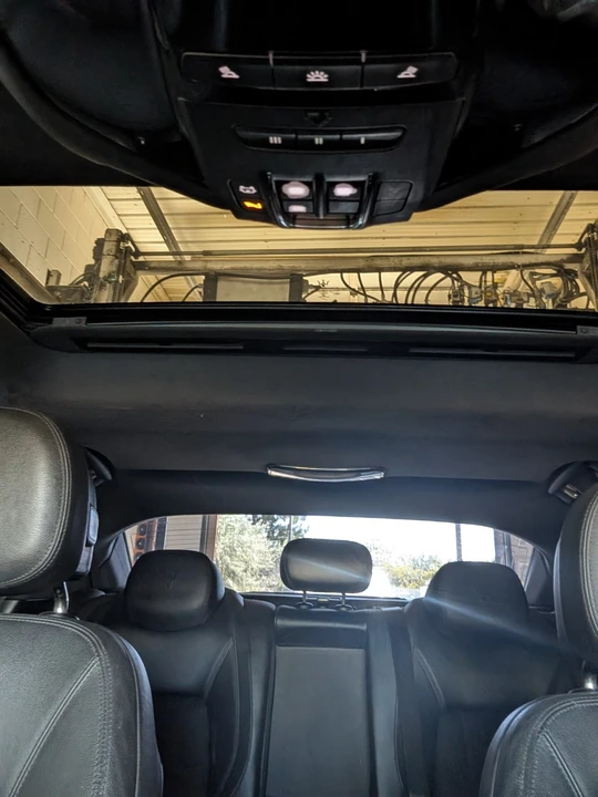 2018 Maserati Ghibli 3rd Gen - Image 18 of 18