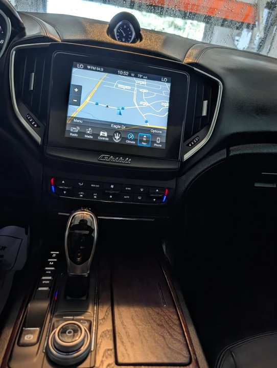 2018 Maserati Ghibli 3rd Gen - Image 17 of 18