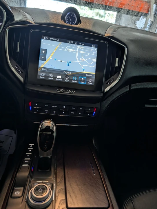 2018 Maserati Ghibli 3rd Gen - Image 16 of 18