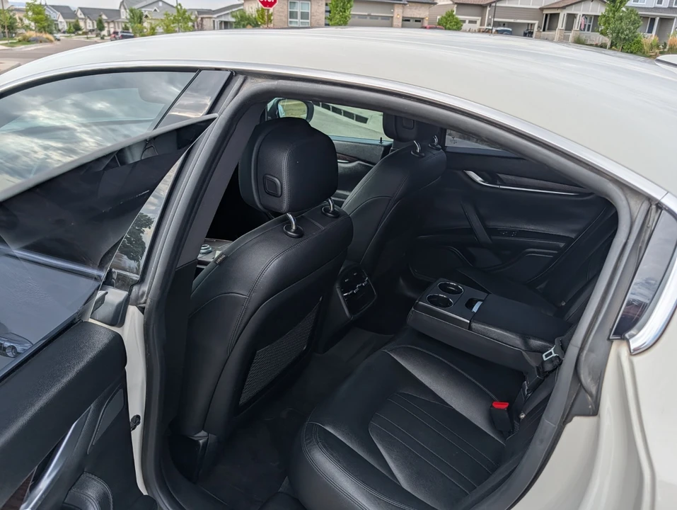 2018 Maserati Ghibli 3rd Gen - Image 13 of 18