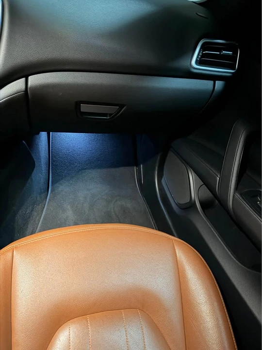 2018 Maserati Ghibli 3rd Gen - Image 5 of 10