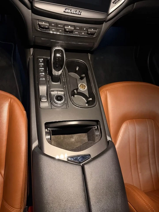 2018 Maserati Ghibli 3rd Gen - Image 4 of 10