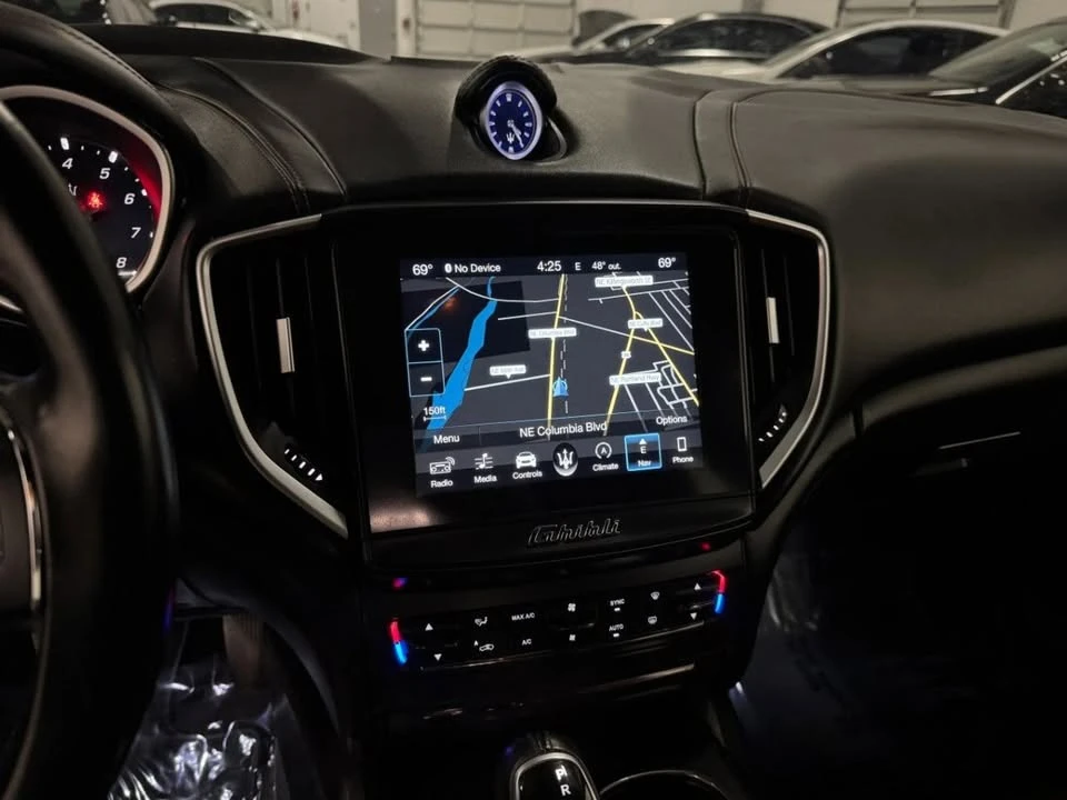 2018 Maserati Ghibli 3rd Gen - Image 14 of 20