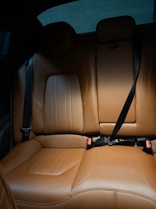 2018 Maserati Ghibli 3rd Gen - Image 3 of 10