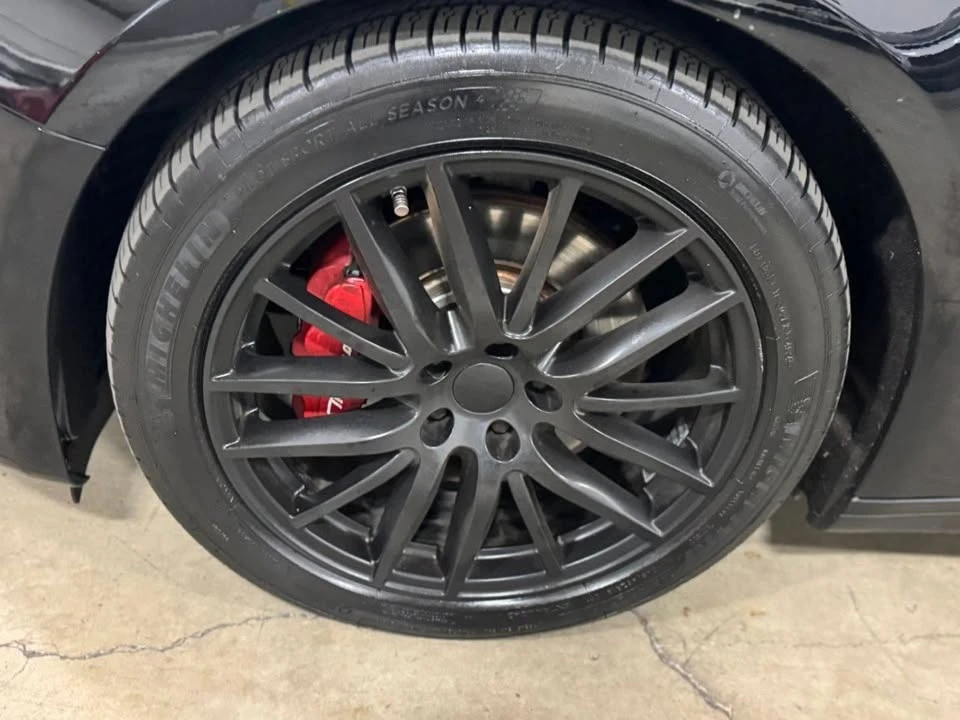 2018 Maserati Ghibli 3rd Gen - Image 20 of 20