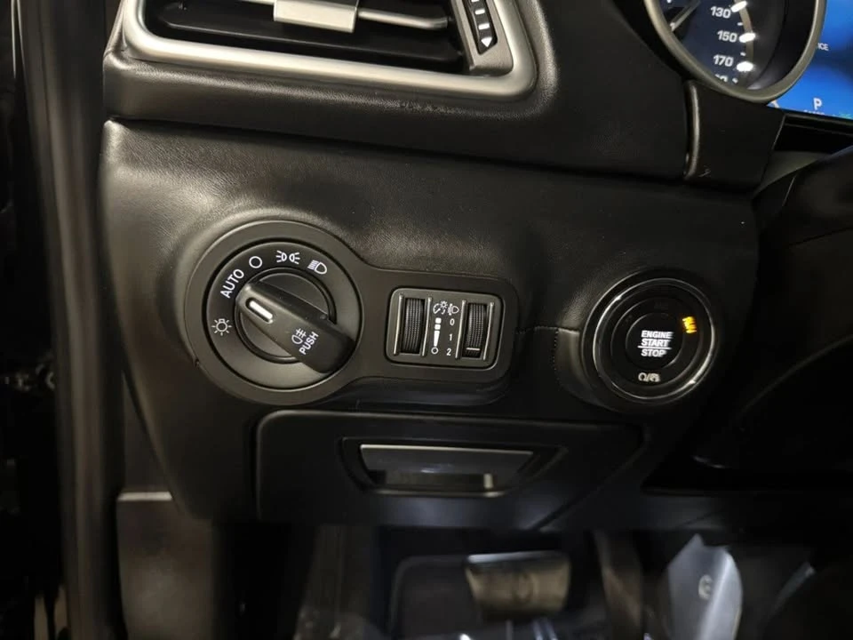 2018 Maserati Ghibli 3rd Gen - Image 13 of 20