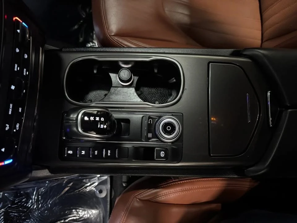 2018 Maserati Ghibli 3rd Gen - Image 15 of 20
