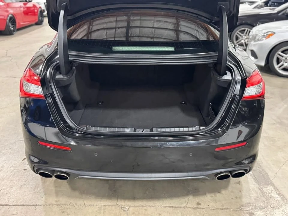2018 Maserati Ghibli 3rd Gen - Image 5 of 20
