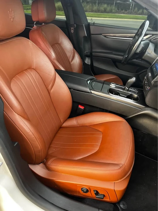 2018 Maserati Ghibli 3rd Gen - Image 14 of 18