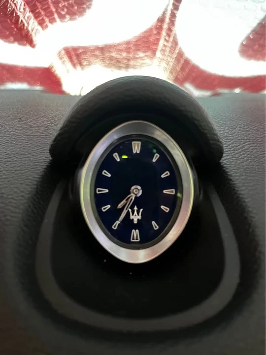 2018 Maserati Ghibli 3rd Gen - Image 18 of 18