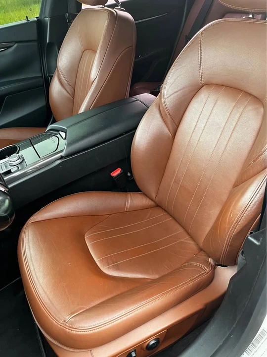 2018 Maserati Ghibli 3rd Gen - Image 10 of 18