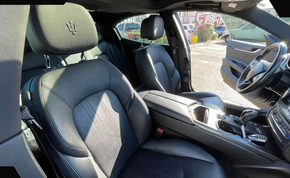 2018 Maserati Ghibli 3rd Gen - Image 15 of 16