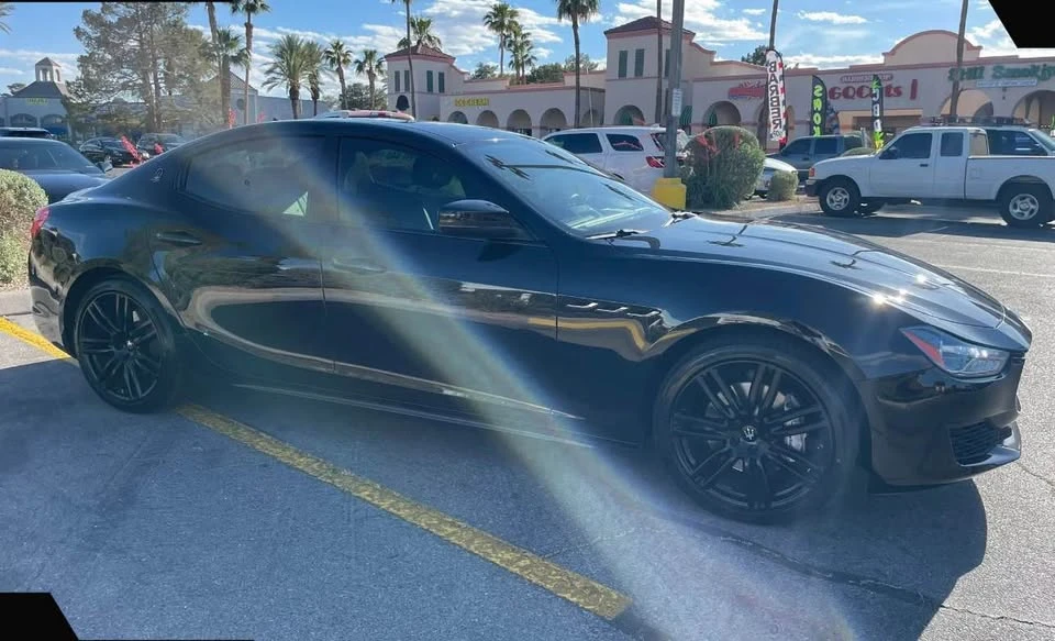 2018 Maserati Ghibli 3rd Gen - Image 5 of 16