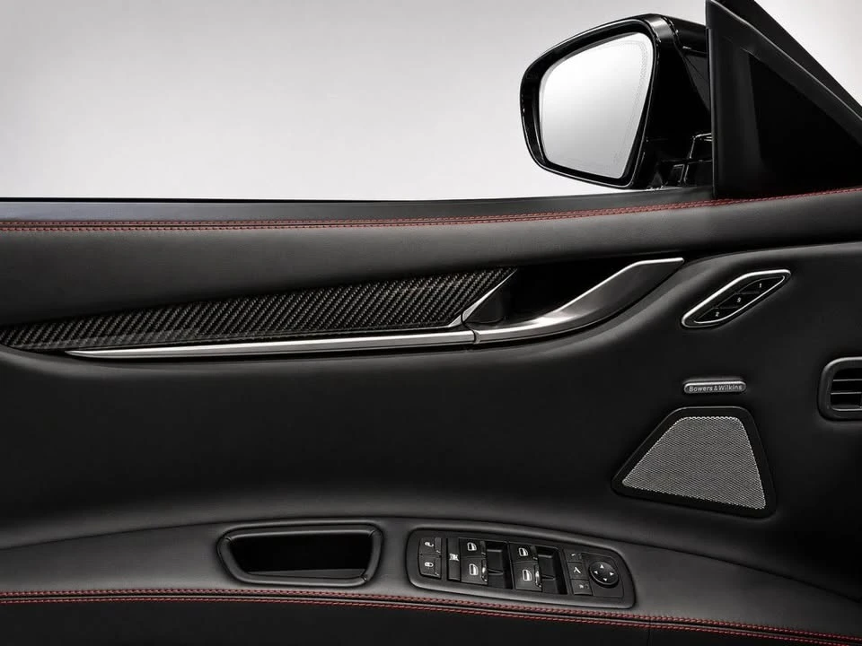 2018 Maserati Ghibli 3rd Gen - Image 5 of 12