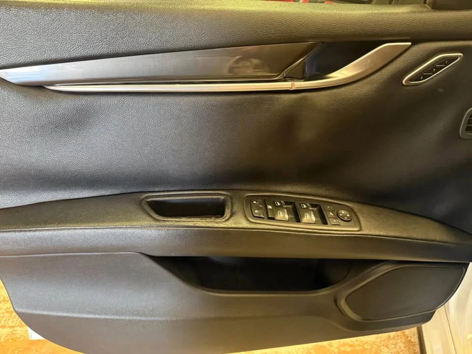 2018 Maserati Ghibli 3rd Gen - Image 12 of 13