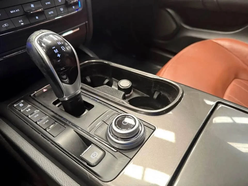 2018 Maserati Ghibli 3rd Gen - Image 13 of 13