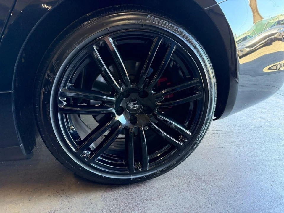 2018 Maserati Ghibli - Image 24 of 26