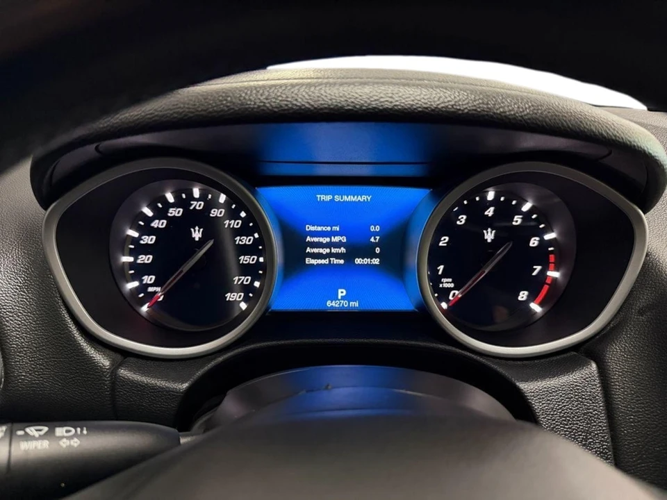 2018 Maserati Ghibli - Image 11 of 26