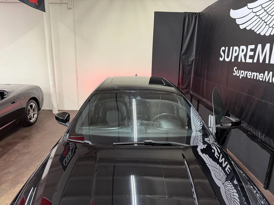 2018 Maserati Ghibli 3rd Gen - Image 10 of 21