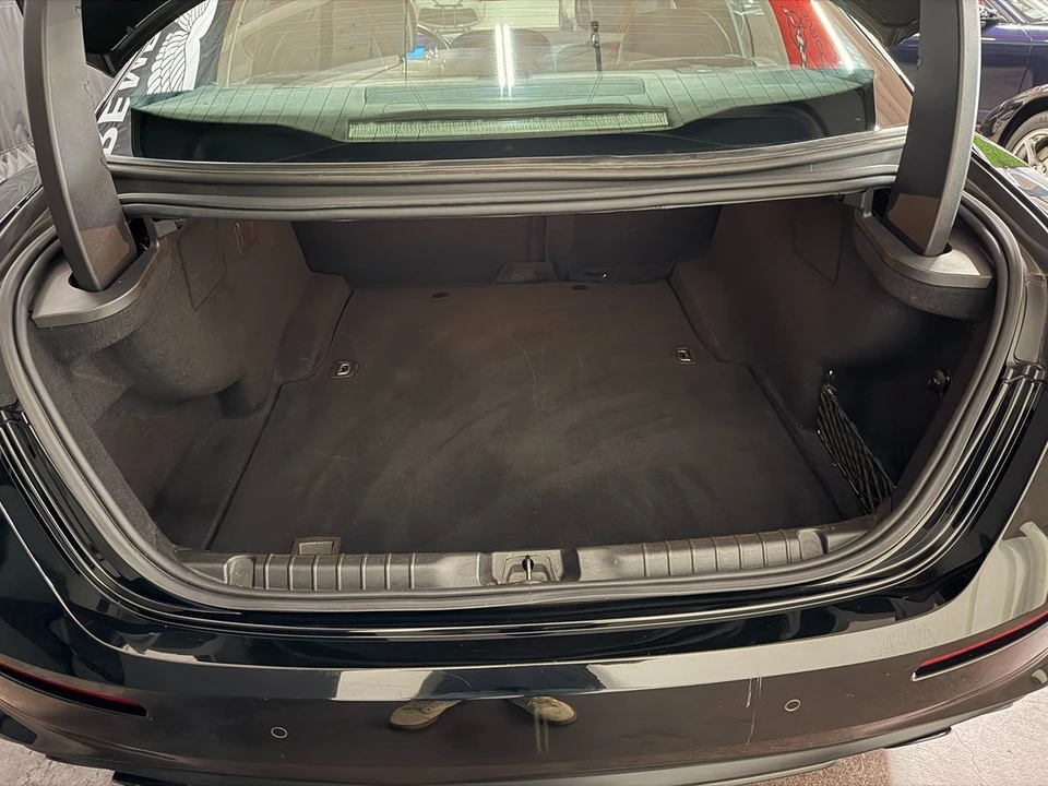 2018 Maserati Ghibli 3rd Gen - Image 15 of 21
