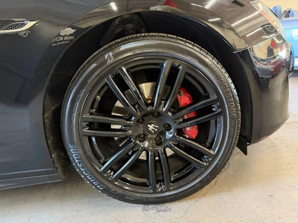 2018 Maserati Ghibli - Image 26 of 26