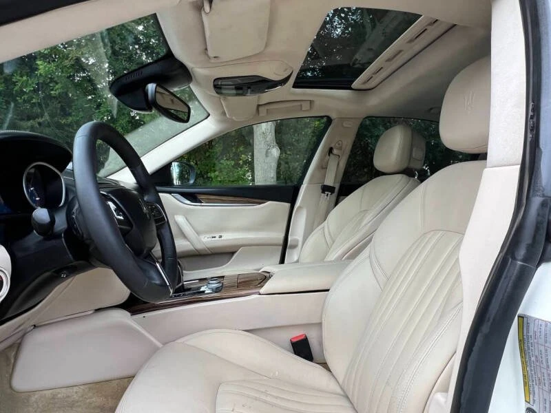 2018 Maserati Ghibli 3rd Gen - Image 7 of 20