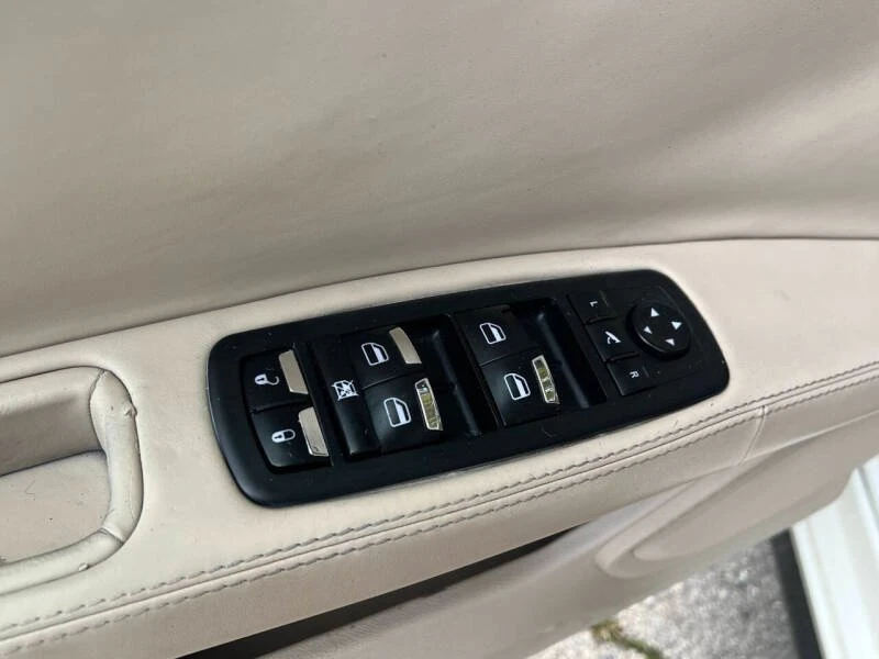 2018 Maserati Ghibli 3rd Gen - Image 13 of 20