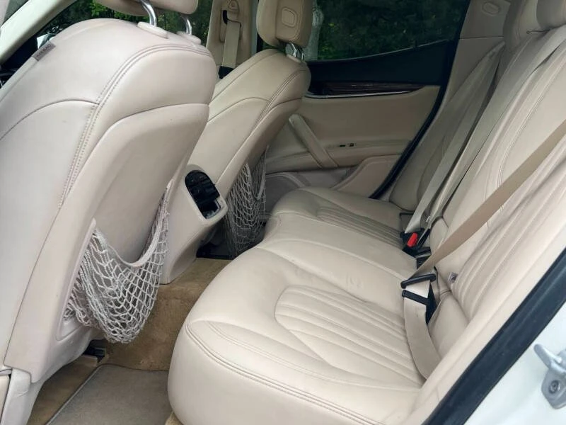 2018 Maserati Ghibli 3rd Gen - Image 6 of 20