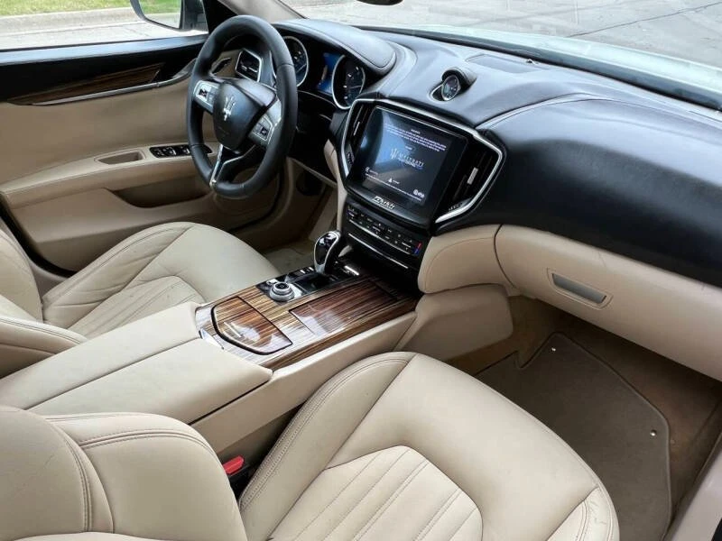2018 Maserati Ghibli 3rd Gen - Image 20 of 20