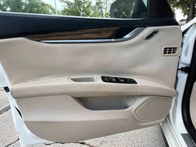 2018 Maserati Ghibli 3rd Gen - Image 12 of 20