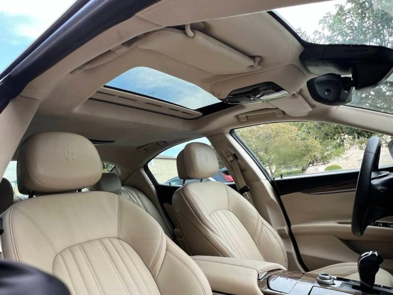 2018 Maserati Ghibli 3rd Gen - Image 18 of 20