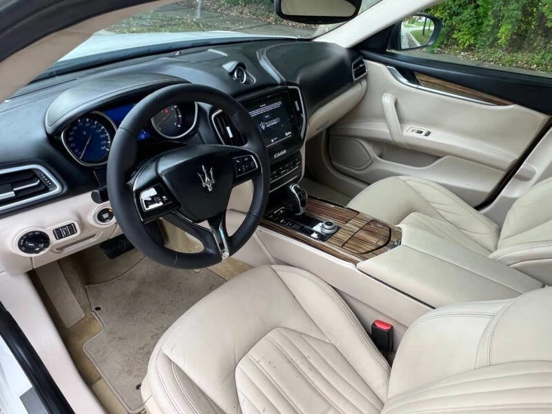 2018 Maserati Ghibli 3rd Gen - Image 10 of 20