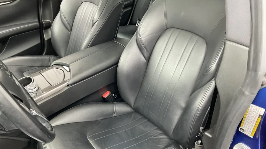 2018 Maserati Ghibli 3rd Gen - Image 4 of 12
