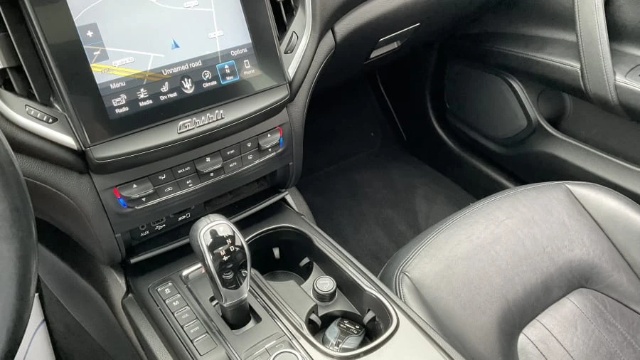 2018 Maserati Ghibli 3rd Gen - Image 5 of 12