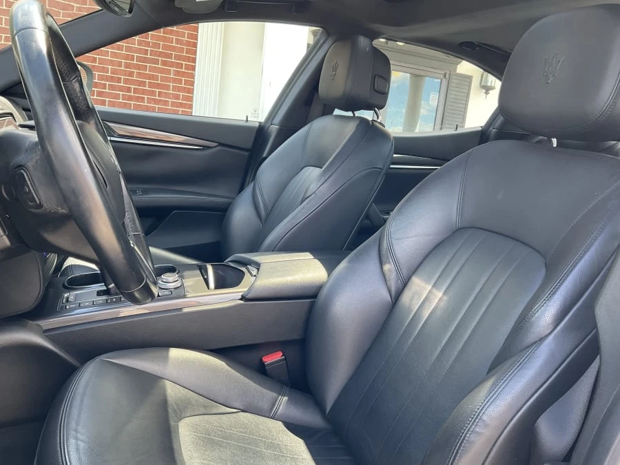 2018 Maserati Ghibli 3rd Gen - Image 4 of 11